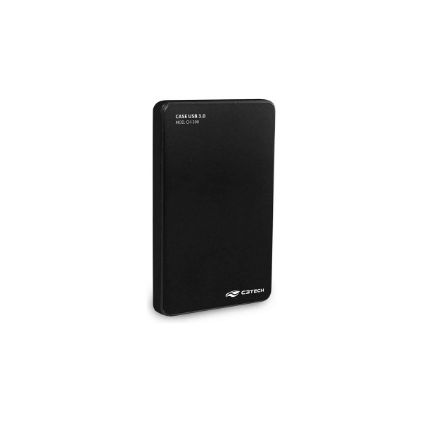 CASE HD 2.5 USB 3.0 CH-300BK