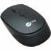 MOUSE SEM FIO WS202 PRETO LECOO