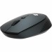 MOUSE SEM FIO WS202 PRETO LECOO