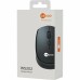 MOUSE SEM FIO WS202 PRETO LECOO