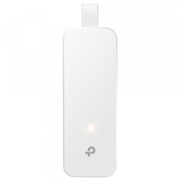 ADAPTADOR ETHERNET TP-LINK UE300 USB 3.0 PARA LAN RJ