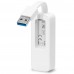 ADAPTADOR ETHERNET TP-LINK UE300 USB 3.0 PARA LAN RJ