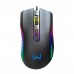 MOUSE GAMER COMBO WARRIOR ARMORY MO396