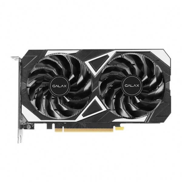 Placa de Vídeo RTX 3050 Galax