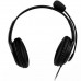 Headset Microsoft LifeChat LX3000 com Microfone, USB - JUG00013