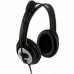 Headset Microsoft LifeChat LX3000 com Microfone, USB - JUG00013