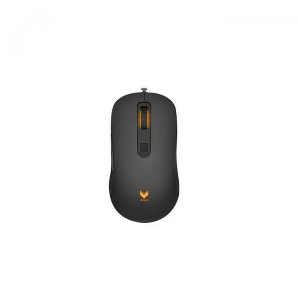 MOUSE GAMER RAPOO V16 6400DPI USB